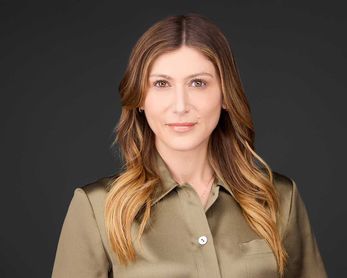 Kristyn Ciarlariello, founder of True Myth Collective